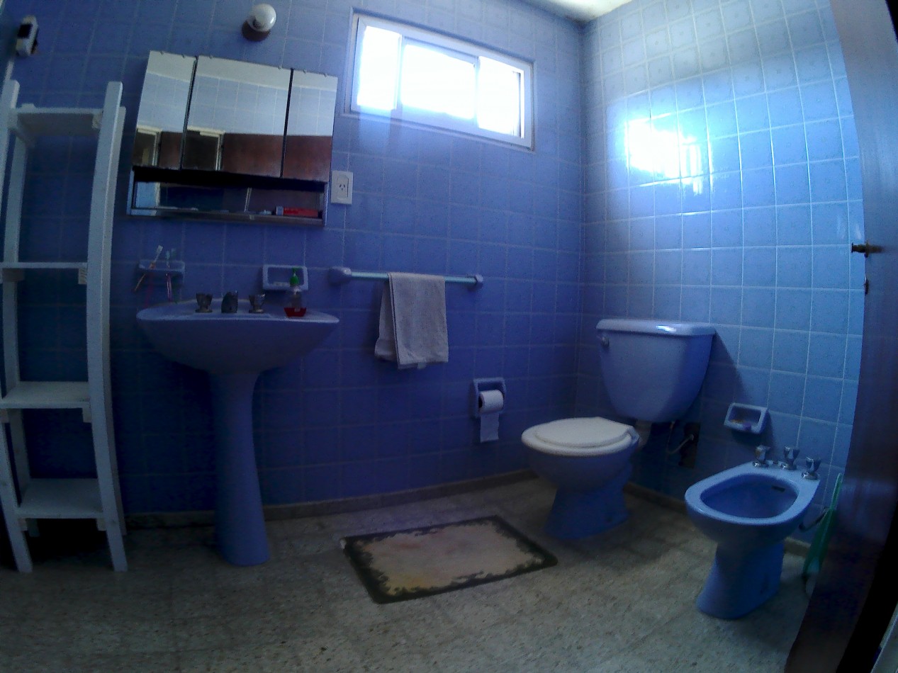 Casa de ensueño con jardin y piscina en Barrio Oeste de Reconquista