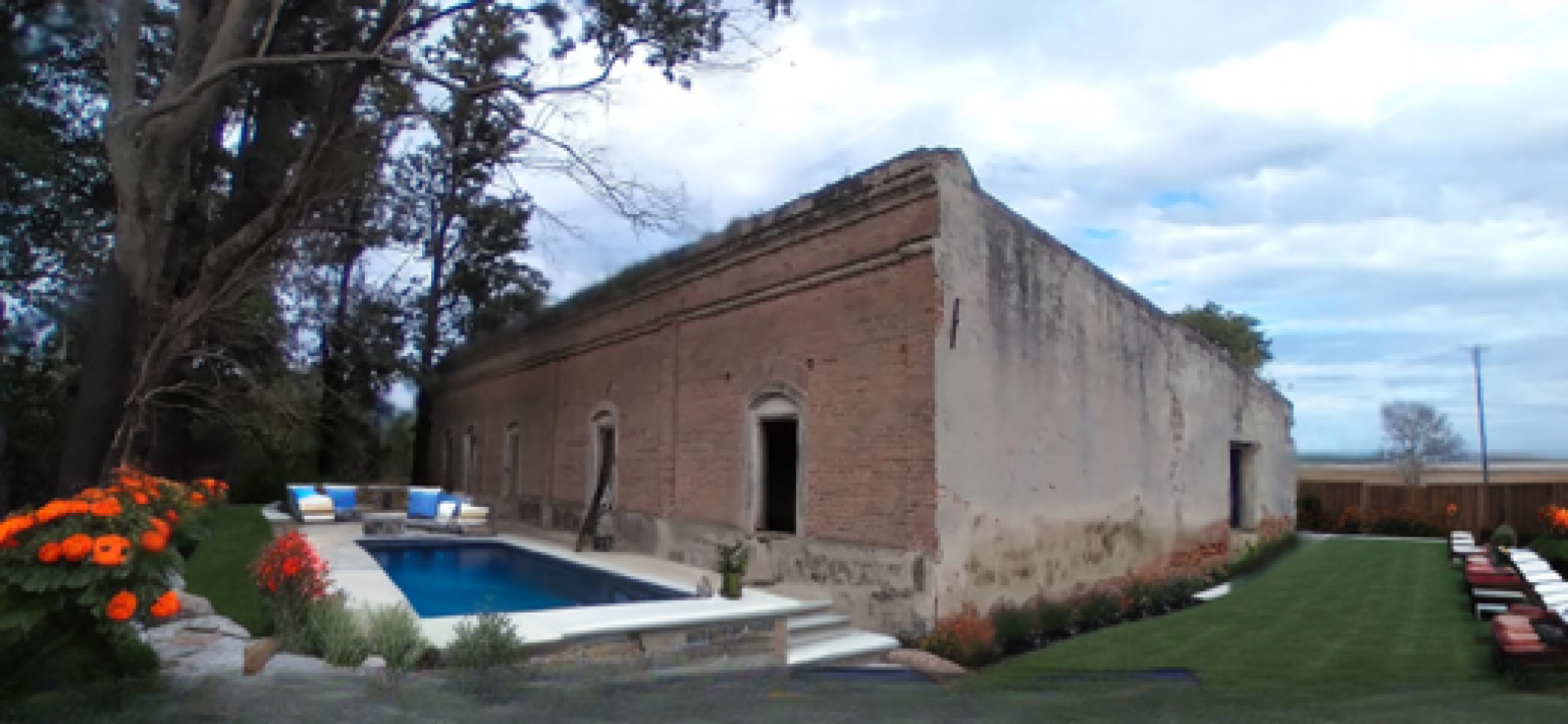 Campo en Venta - 2has Avellaneda