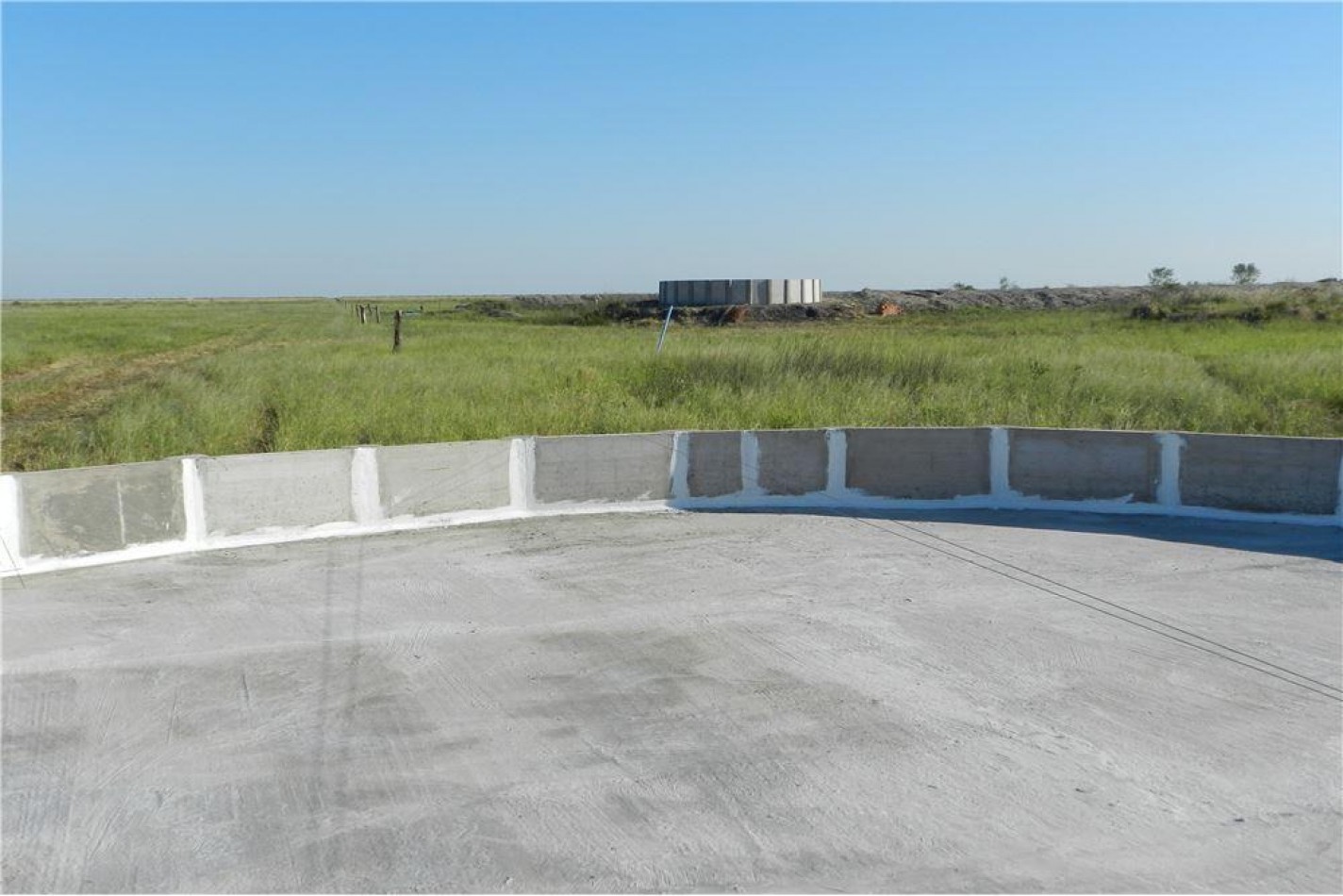 Campo en Venta - 2.500 Has