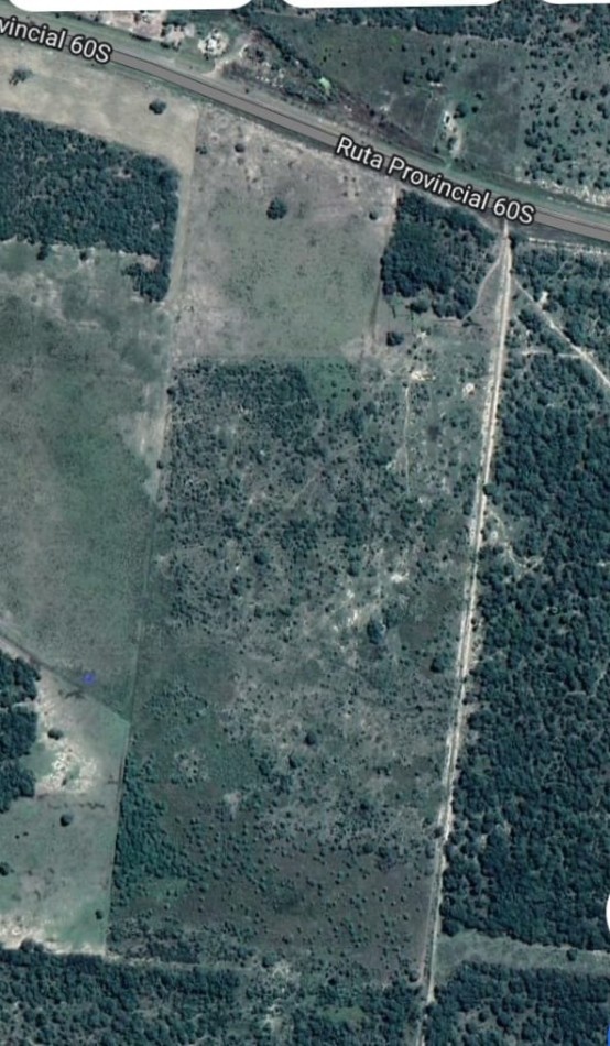 Campo Mixto en Venta - Chanourdie, Santa Fe