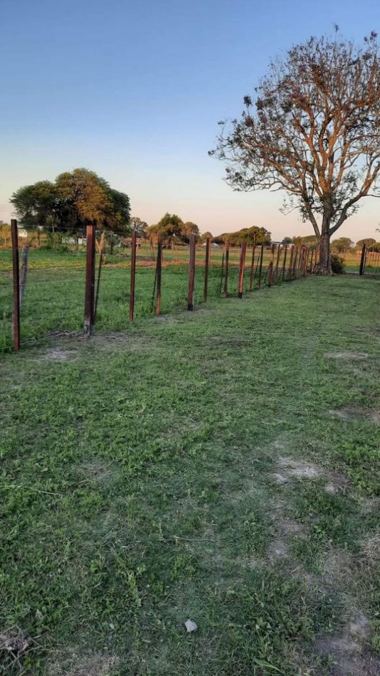 ¡Terreno en venta en Berna, Santa Fe: ¡Oportunidad unica para vivir rodeado de naturaleza!