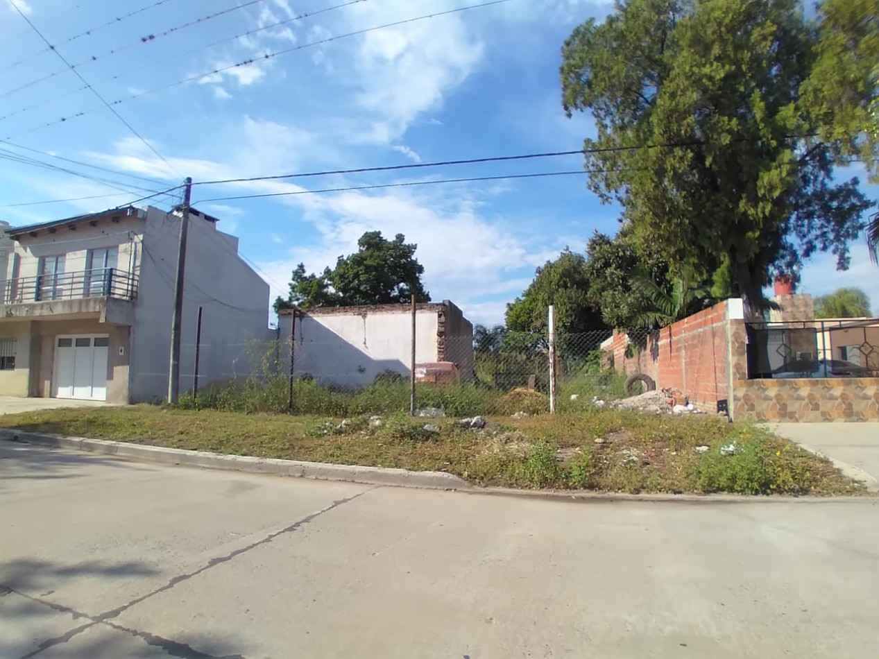 Terreno en venta en Chapero, Reconquista