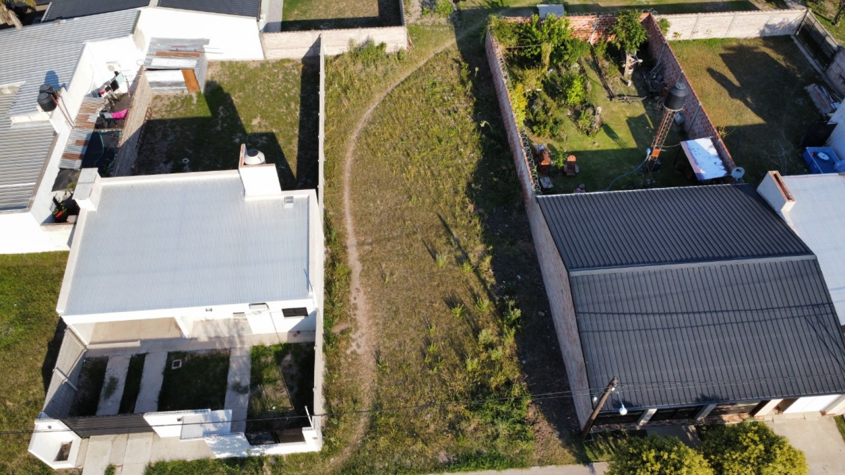 Terreno en venta en Reconquista: Bo Nazareth