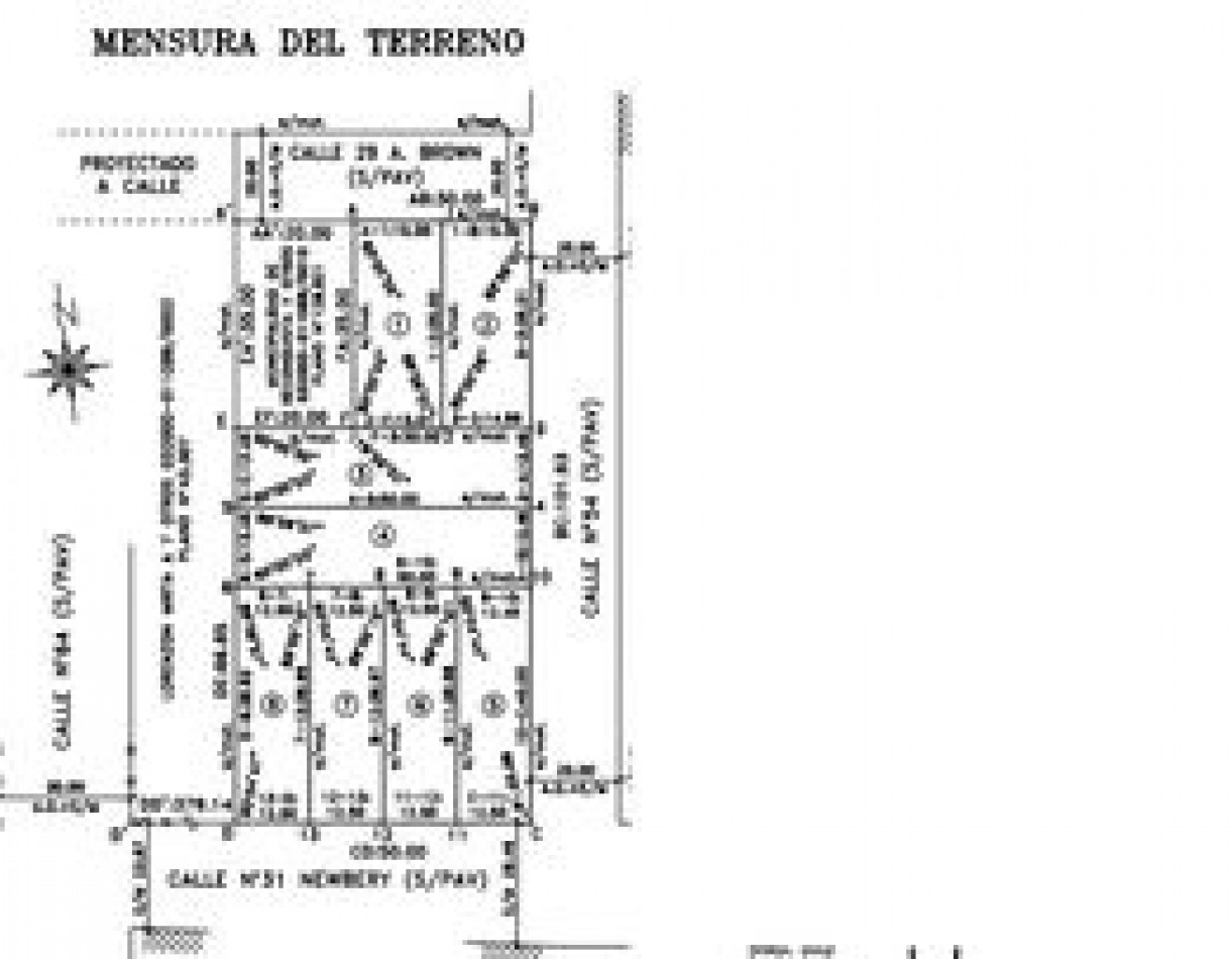 Terrenos en venta en Reconquista: Terrenos Industiales en Distrito IT de