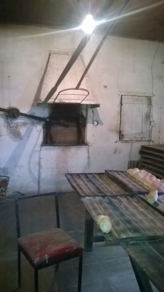 Venta: Panaderia con casa en Berna.