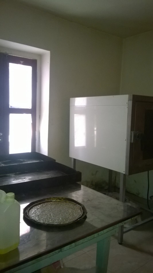 Venta: Panaderia con casa en Berna.