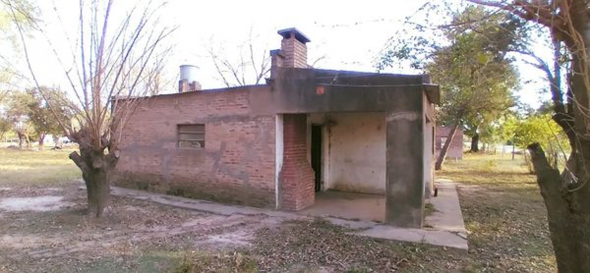 Casa en venta en Berna, Santa Fe