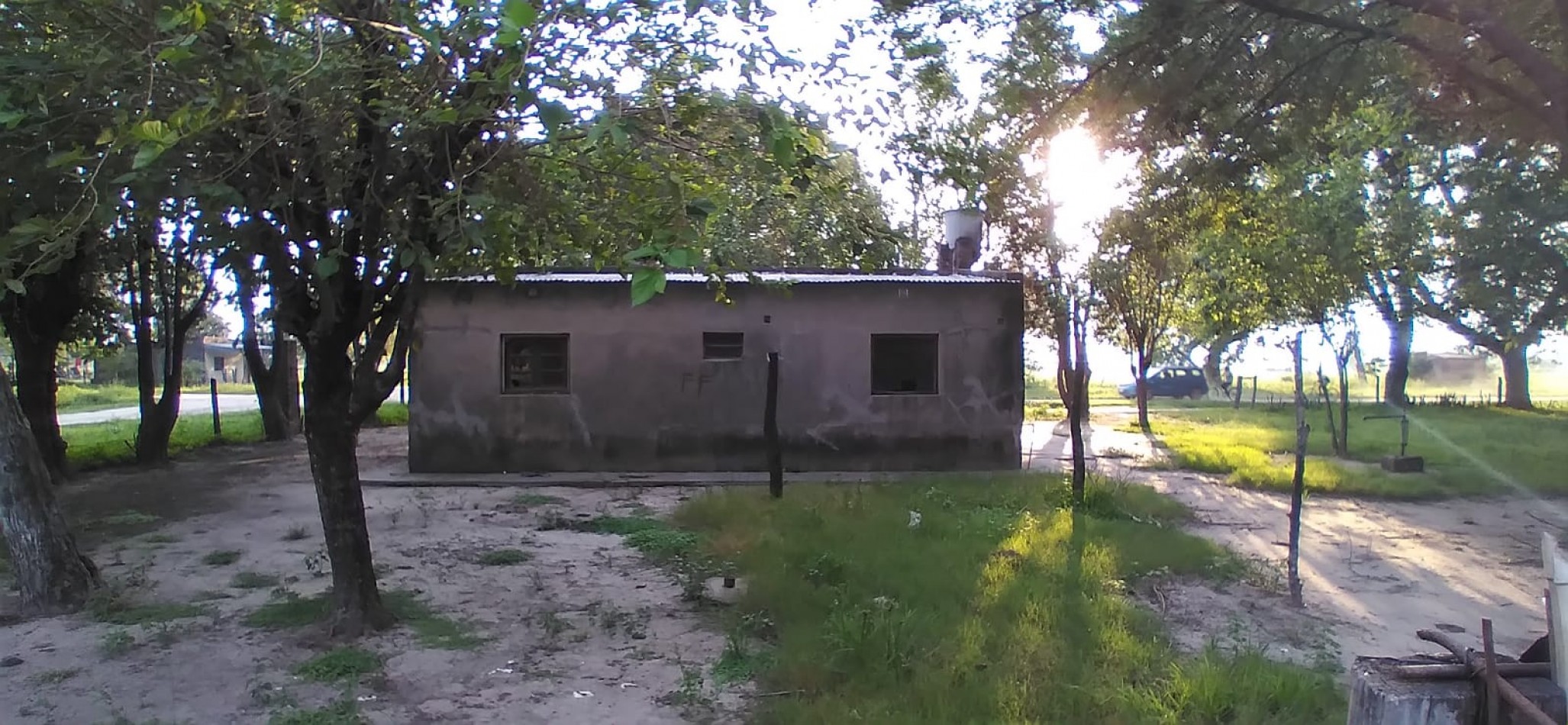Casa en venta en Berna, Santa Fe