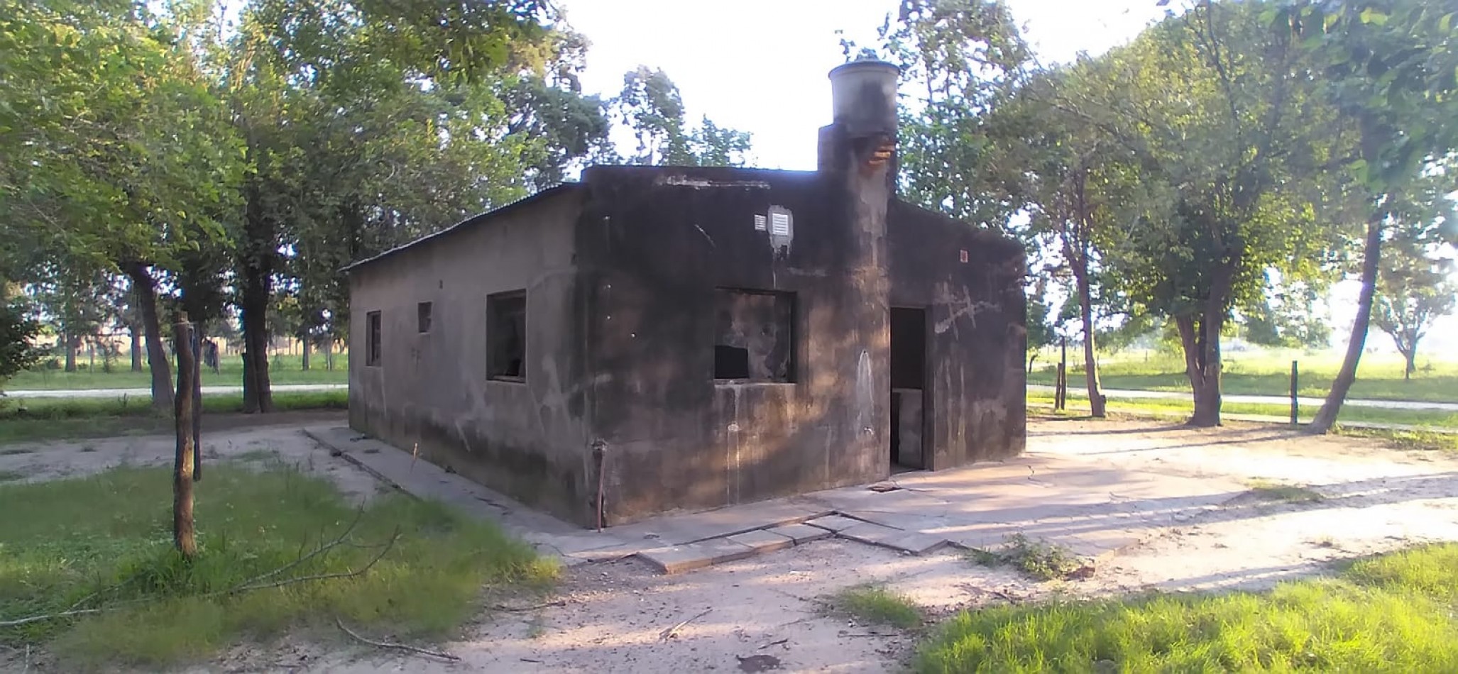 Casa en venta en Berna, Santa Fe