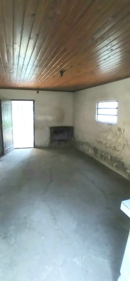 Casa en venta en Berna, Santa Fe