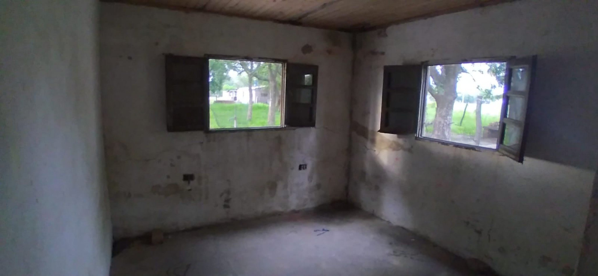 Casa en venta en Berna, Santa Fe