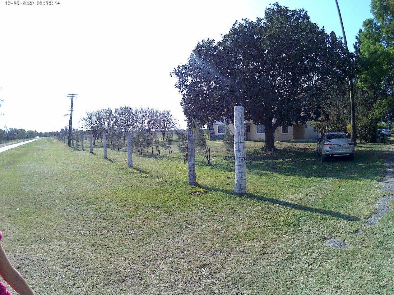 Campo Mixto en Venta - 35 Hectareas