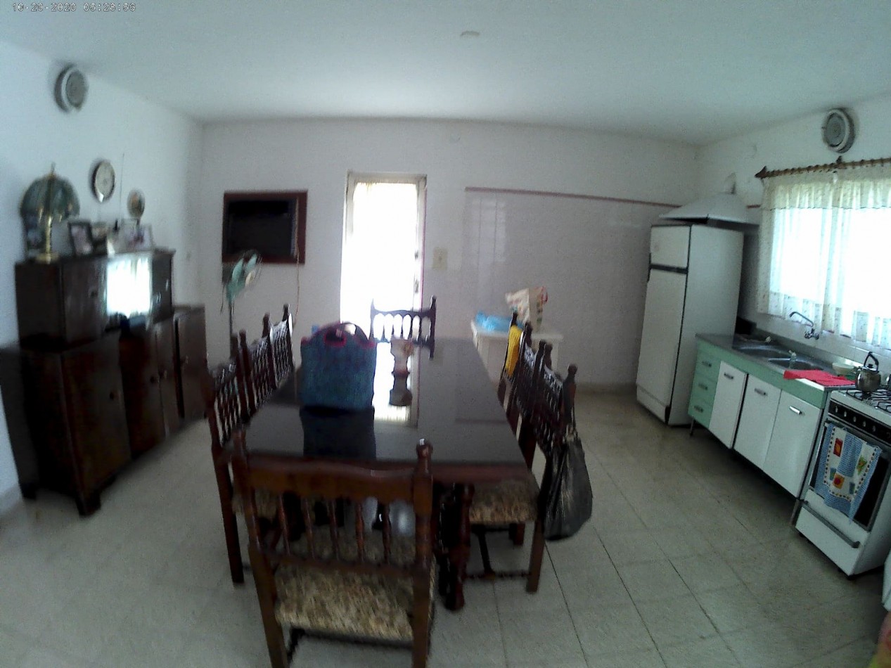 Campo Mixto en Venta - 35 Hectareas