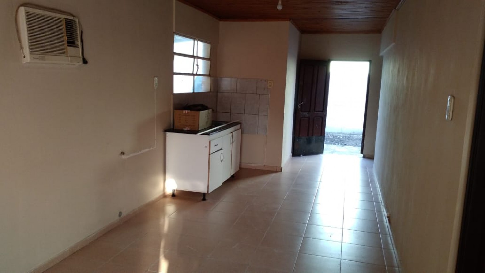 Venta: Dos casas en mismo terreno.