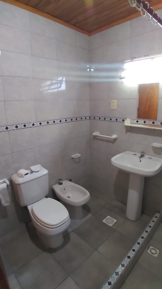 Venta: Dos casas en mismo terreno.