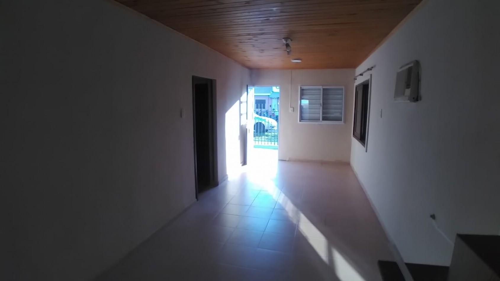 Venta: Dos casas en mismo terreno.