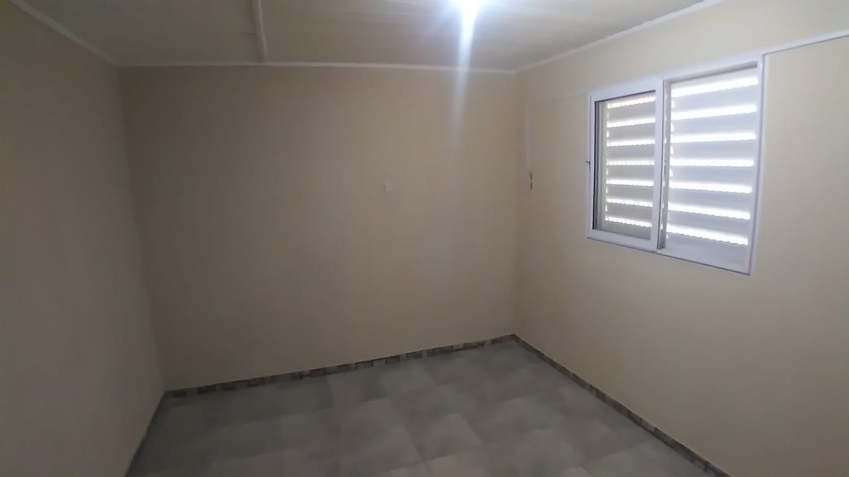 Venta: Dos casas en mismo terreno.