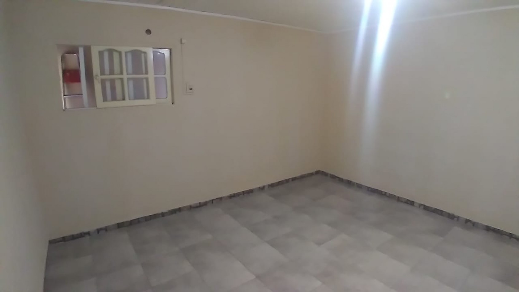 Venta: Dos casas en mismo terreno.