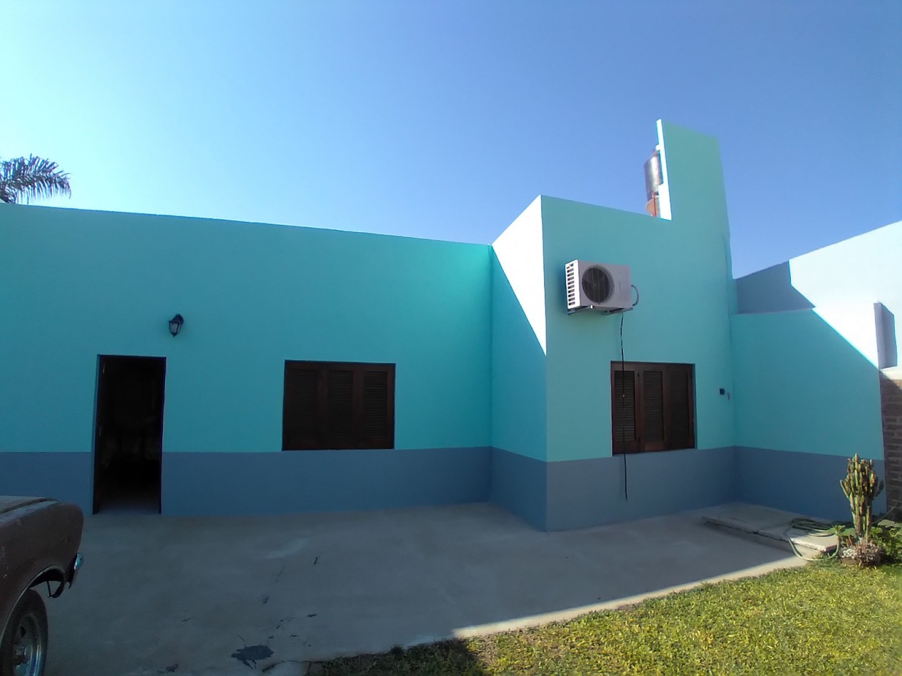 Venta: Dos casas en mismo terreno.