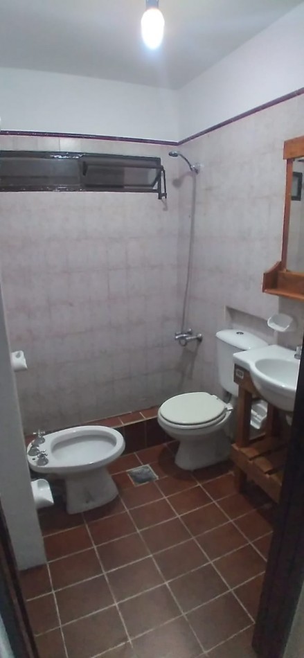 Terreno con Dos Casas Bo Parque Industrial