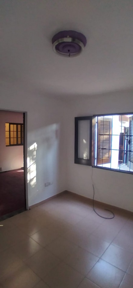 Terreno con Dos Casas Bo Parque Industrial