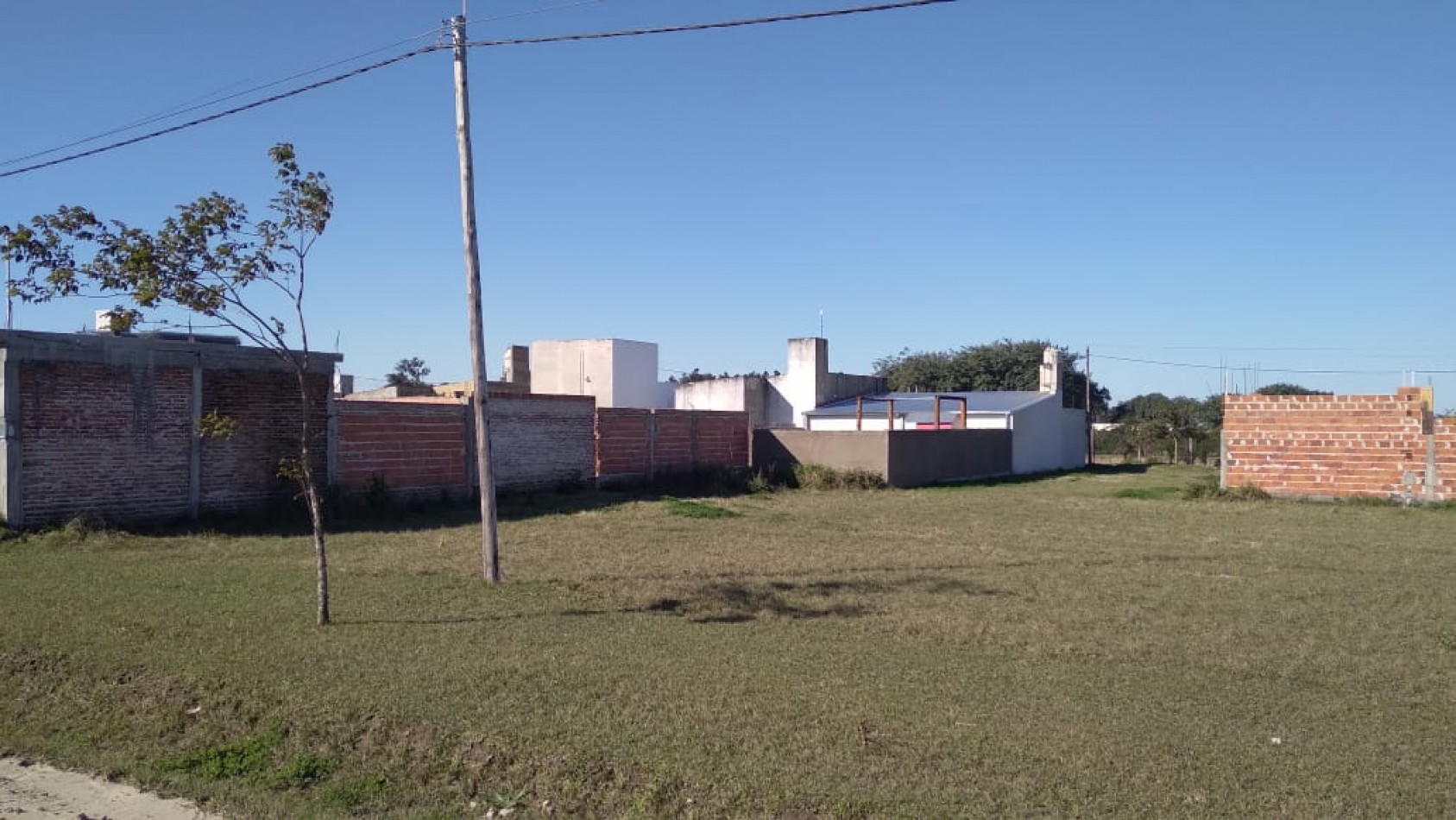 Terrenos en venta en Avellaneda, Santa Fe: ¡Oportunidad unica para construir tu futuro!