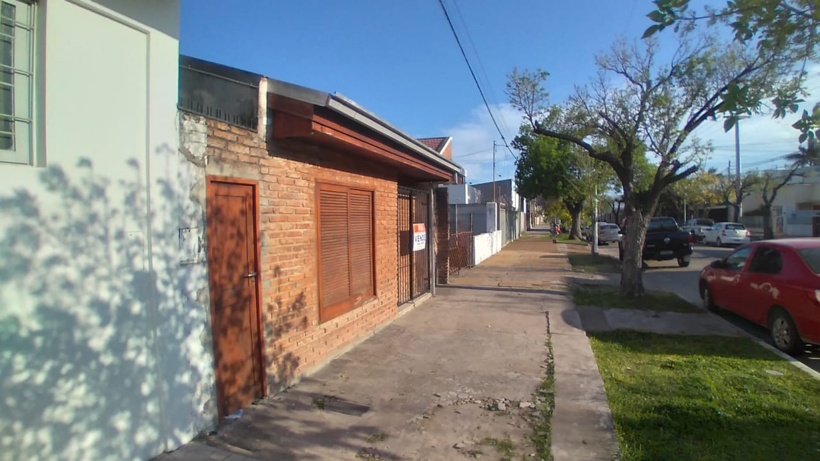 Casa en Venta - Reconquista