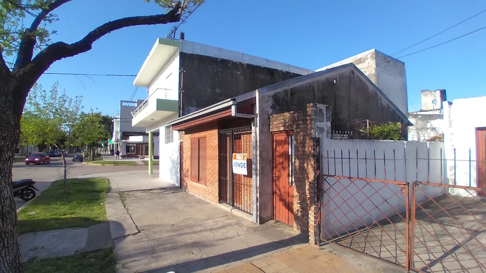 Casa en Venta - Reconquista