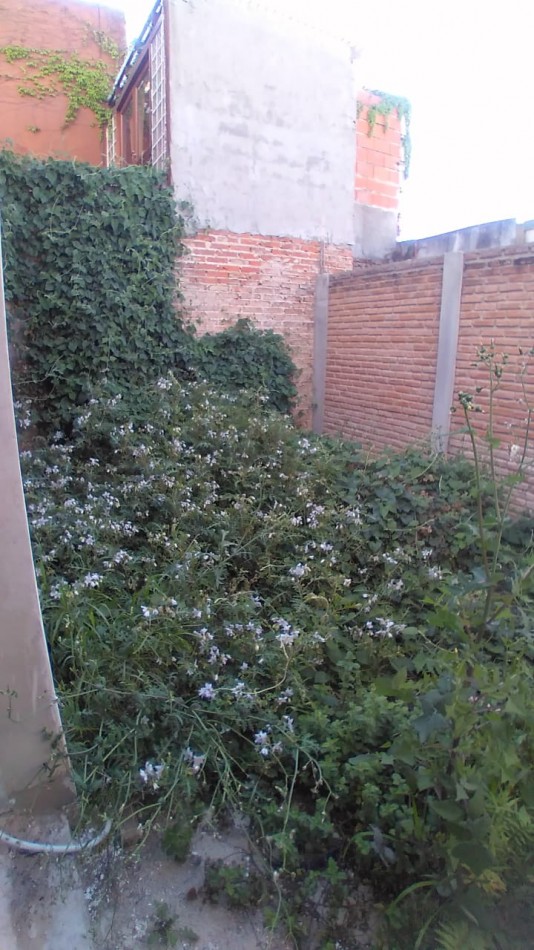 Salon Comercial +departamento - Reconquista