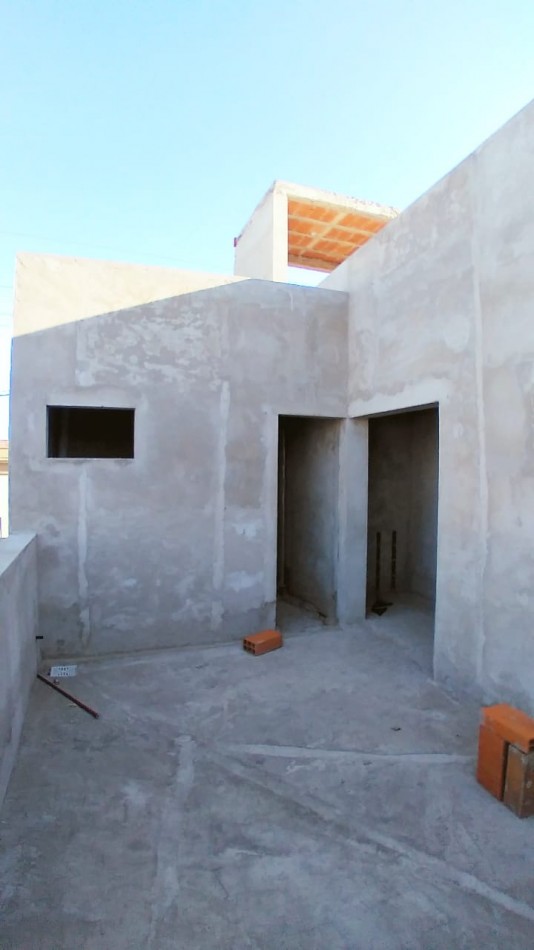 Salon Comercial +departamento - Reconquista