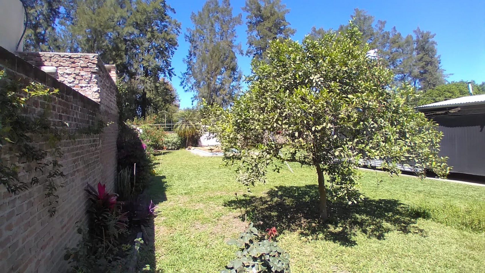 Terreno c/Pileta en Venta - Reconquista