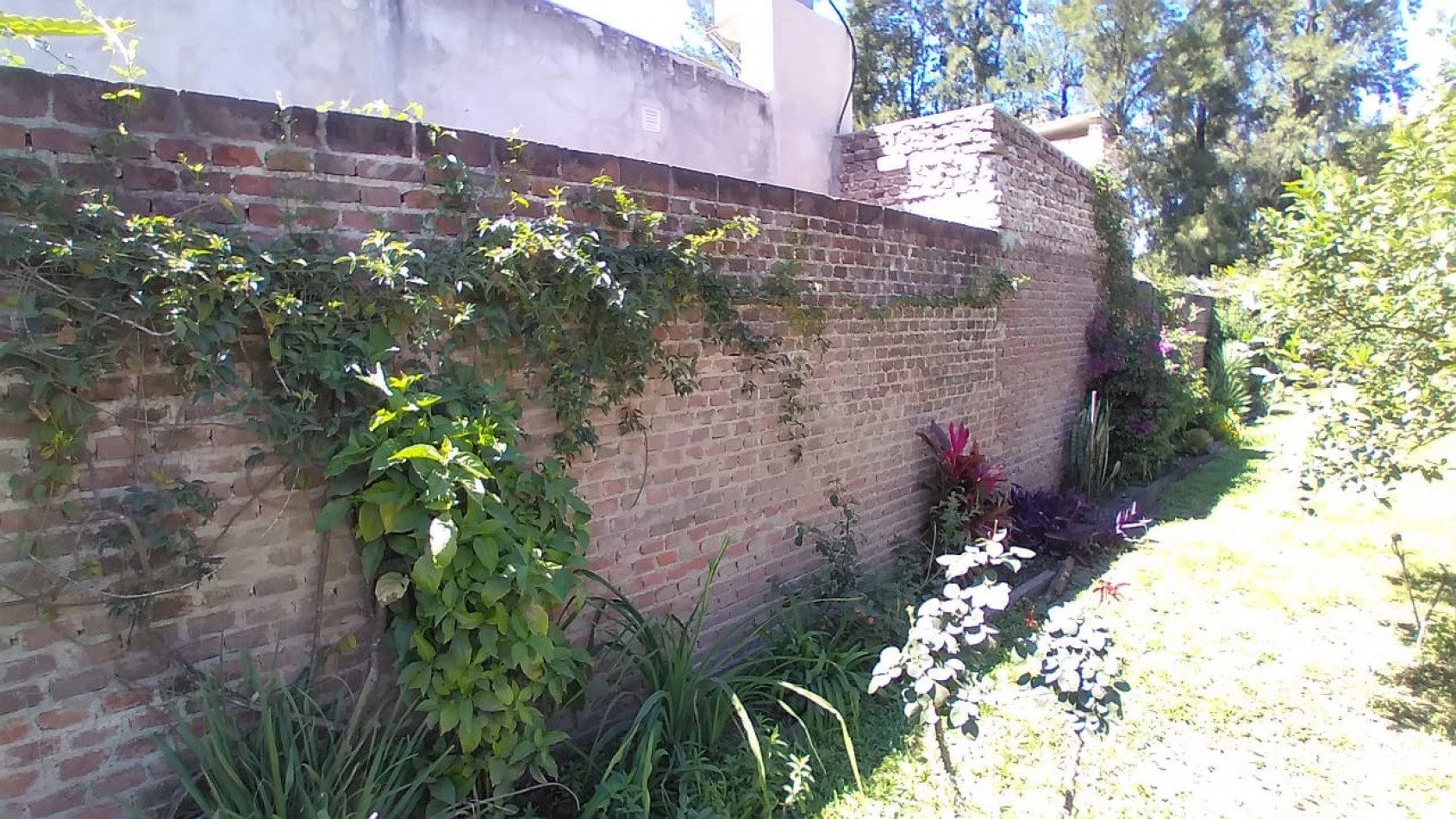 Terreno c/Pileta en Venta - Reconquista