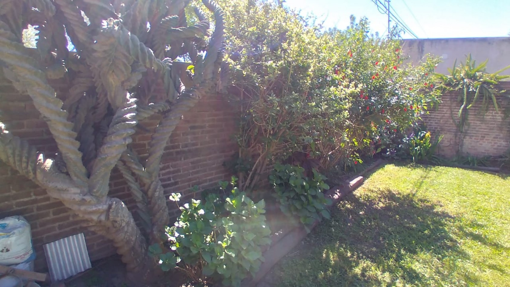 Terreno c/Pileta en Venta - Reconquista