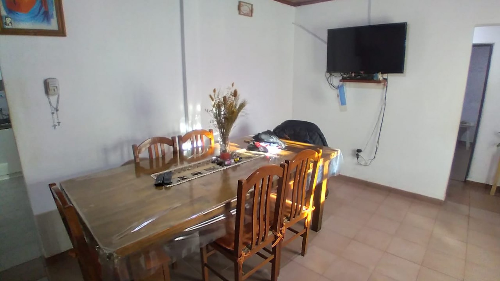 Casa + Local en Venta - Reconquista