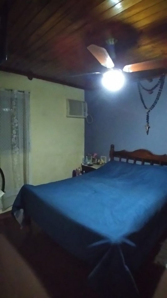 Casa + Local en Venta - Reconquista