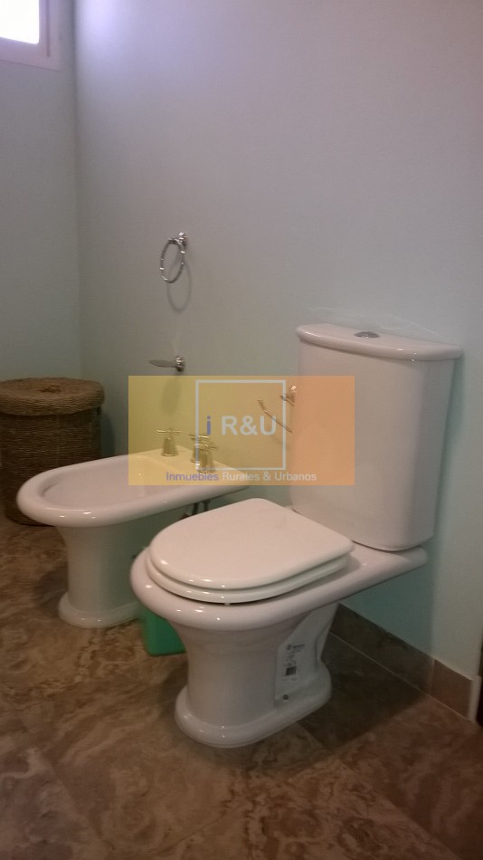 Casa en Venta en Reconquista: Bo Lanceros del Sauce