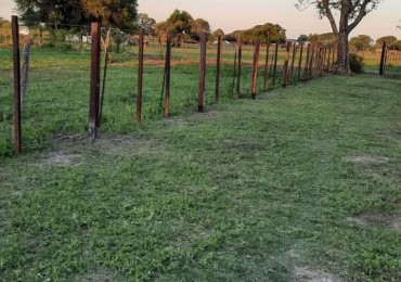 ¡Terreno en venta en Berna, Santa Fe: ¡Oportunidad unica para vivir rodeado de naturaleza!