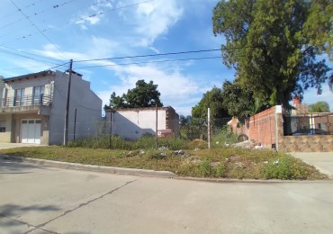 Terreno en venta en Chapero, Reconquista