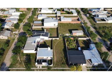  Terreno en venta en  Reconquista: Bo Nazareth