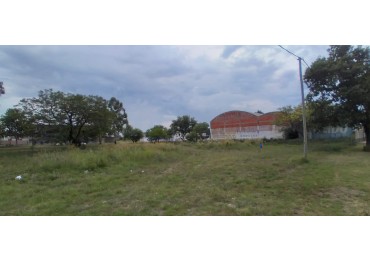 Terreno Industrial  en Venta- Bv Peron