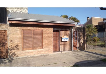 Casa en Venta - Reconquista