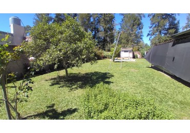 Terreno c/Pileta en Venta - Reconquista