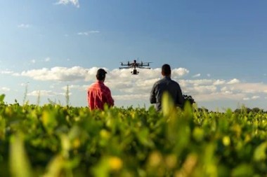 ¿Pensás comprar un drone agrícola en Santa Fe? Lo que tenés que saber sobre la nueva Resolución 199/2026