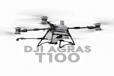 ROI en drones agrícolas: Cuando la tecnología deja de ser un gasto y se convierte en rentabilidad
